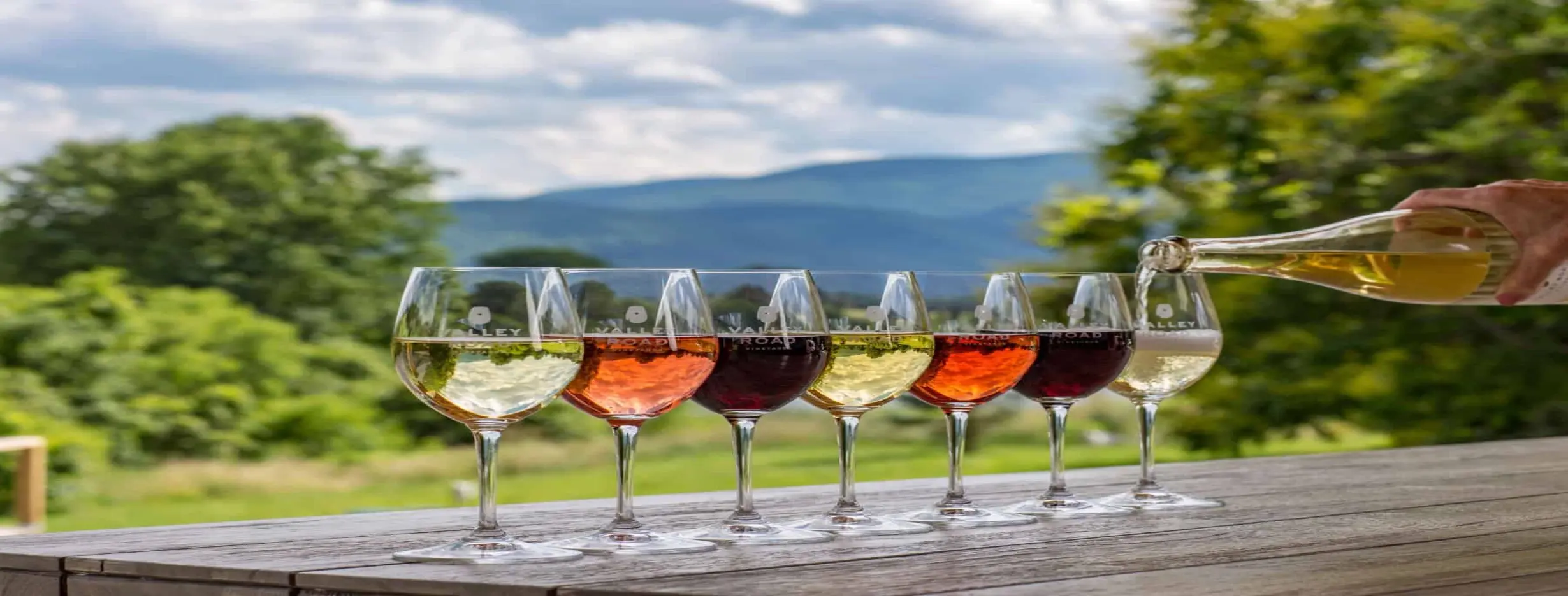 Image for Wine Country